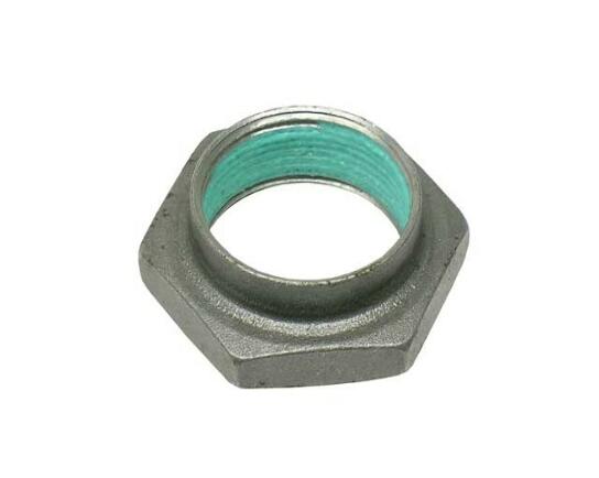 Porsche Manual Trans Main Shaft Lock Nut 99903403300 – OE Supplier 99903403300