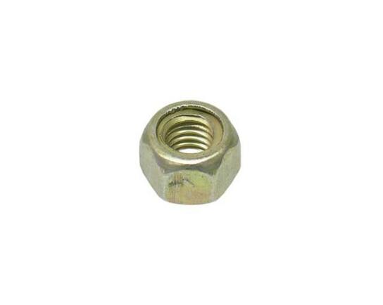 Porsche Exhaust Nut (M8x13) 99908405202 – OE Supplier 99908405202