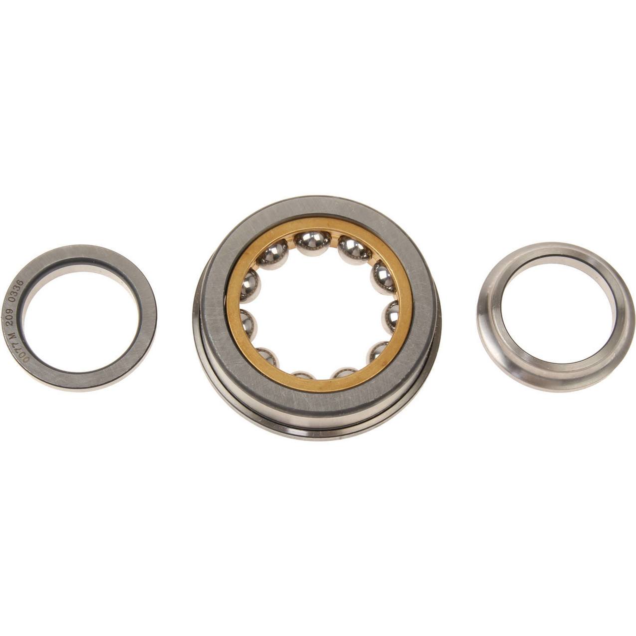 Porsche Main Shaft Bearing 99905209800