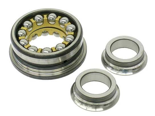 Porsche Main Shaft Bearing 99905302500 – FAG 99905302500