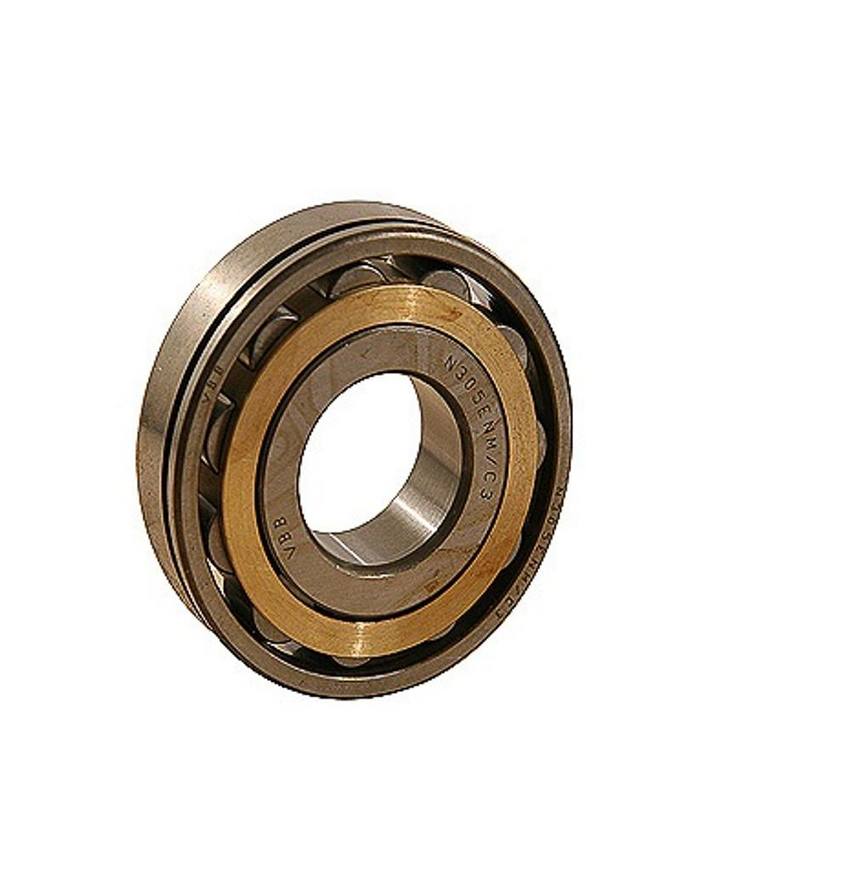 Porsche Manual Transmission Main Shaft Bearing – Front 99911002500 – OE Supplier 99911002500