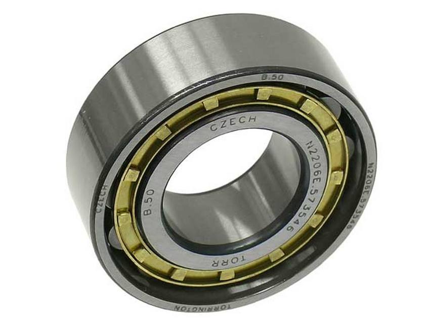 Porsche Manual Transmission Main Shaft Bearing – Rear 99911011701 – OE Supplier 99911011701