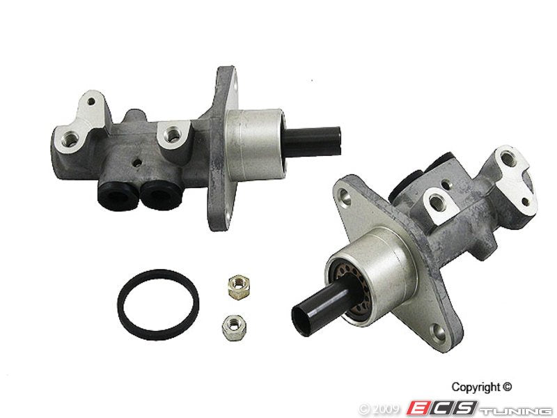 Brake Master Cylinder