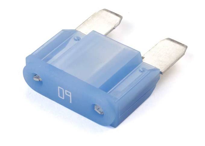 Porsche Fuse (60A) (Blue) (Blade) (Maxi) 99960707700