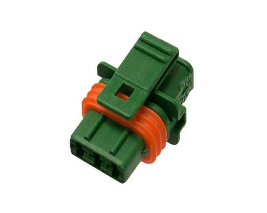 Porsche Plug Housing 99965015640