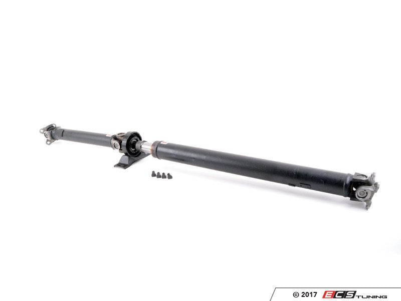 Rear Driveshaft Assembly