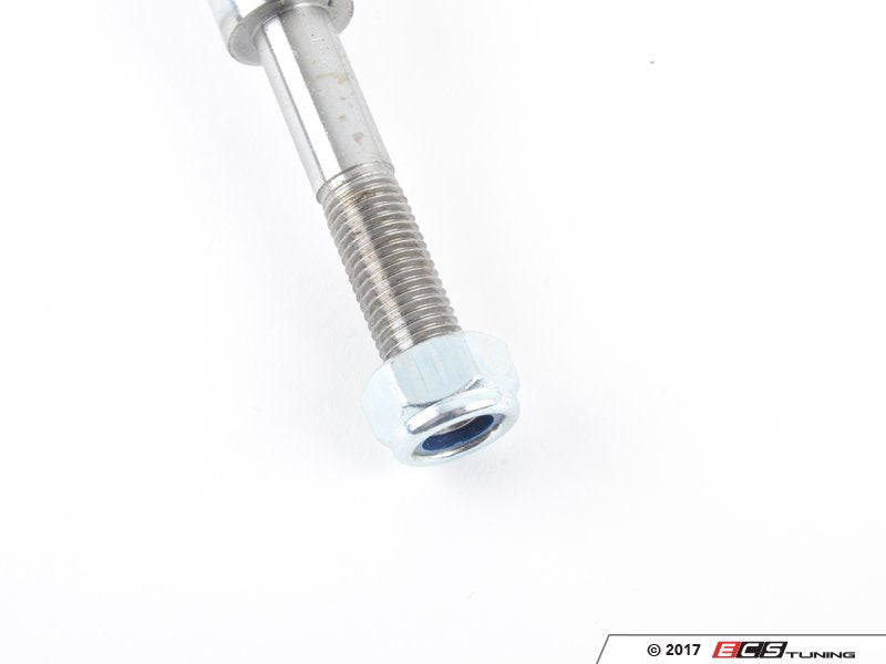 B4 OE Replacement Front Shocks - Pair