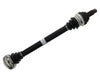 Axle Shaft Assembly