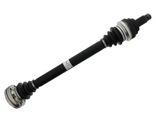 Axle Shaft Assembly