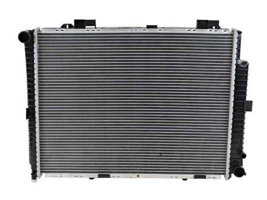 Mercedes Radiator CR245000S – Behr Hella Service