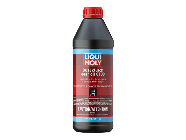 Transmission Fluid