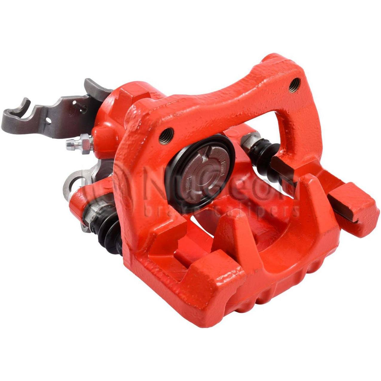 Disc Brake Caliper – Rear Driver Side