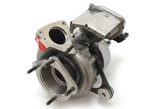 Porsche 911 991 3.8L H6 385-560HP LS 2012-2019 Left Side Turbocharger (BV50)