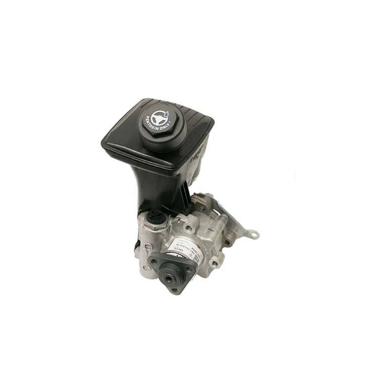 Porsche Power Steering Pump (New) 9A131402006