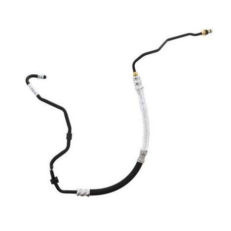 Porsche Power Steering Pressure Hose 9A134744315