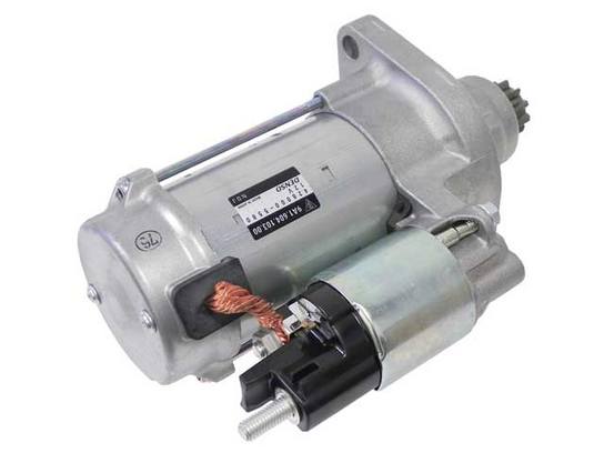 Porsche Starter Motor (Rebuilt) 9A1604103X