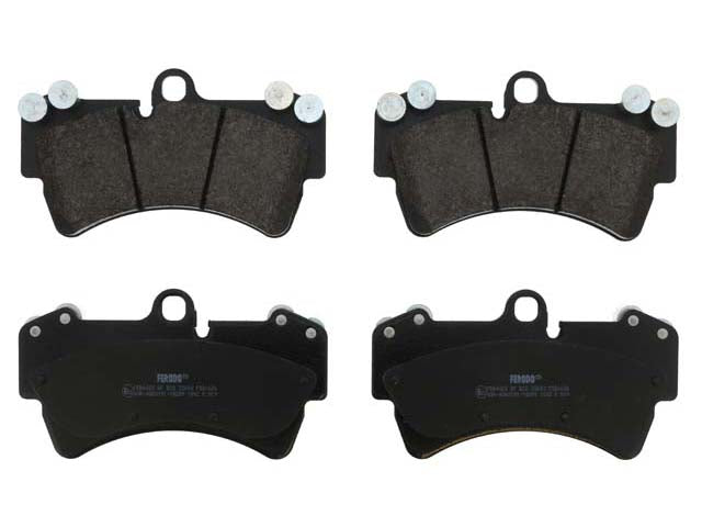 Brake Pad Set