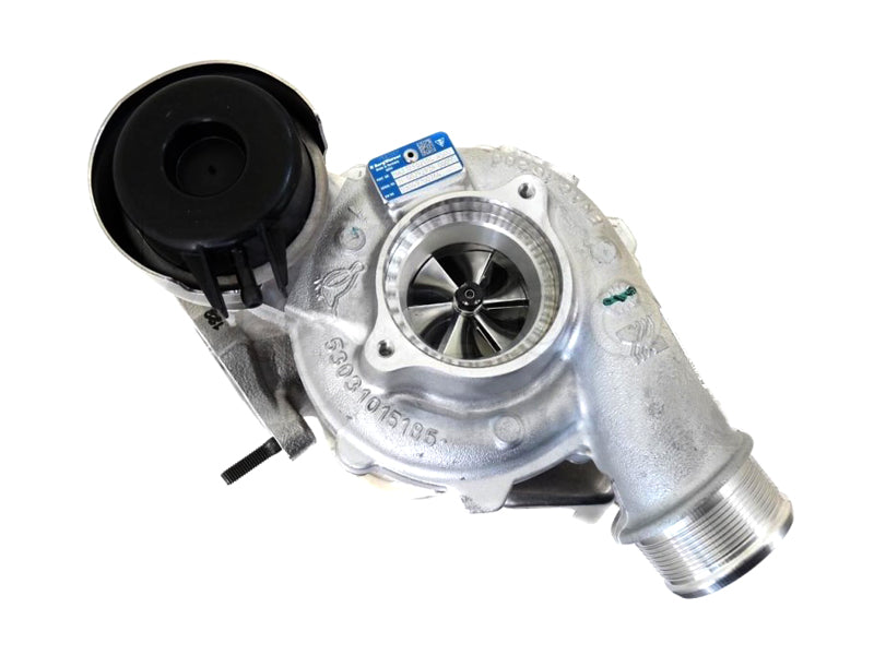 Porsche 718 2.0L H4 GDI 300HP 2017-2019 Turbocharger (K04)