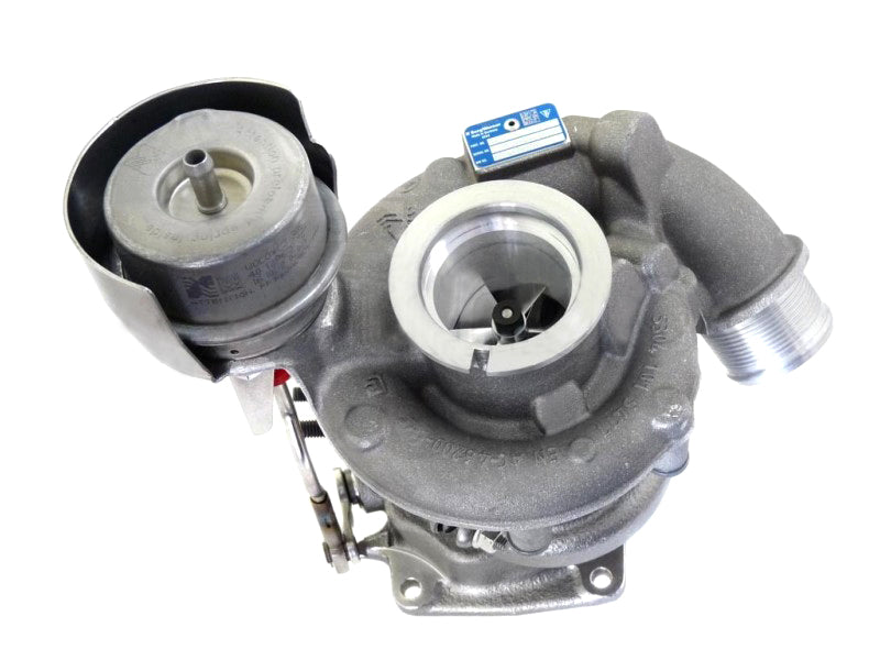 Porsche 911 991 3.0L H6 GDI 450HP LS CYL 1-3 2018-2019 Left Side Turbocharger (K04)