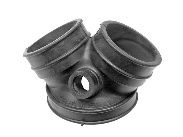 Air Intake Boot