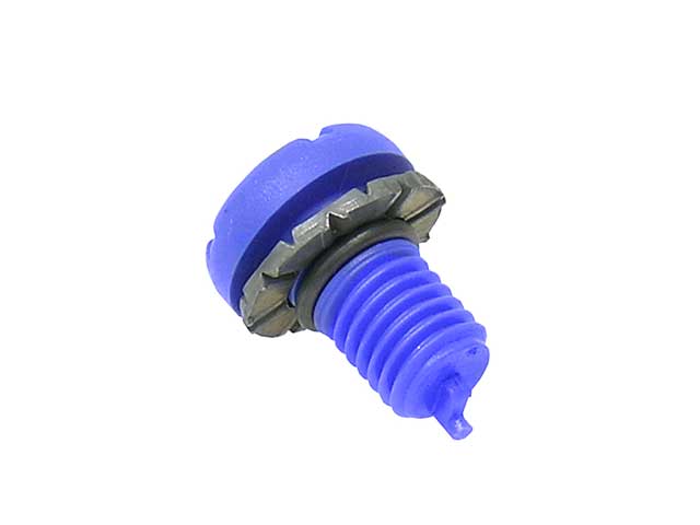 Radiator Drain Plug