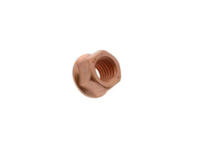 Turbocharger Nut