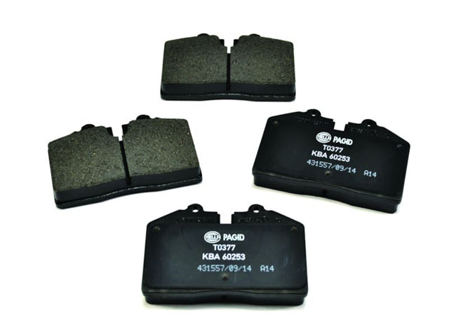 Brake Pad Set