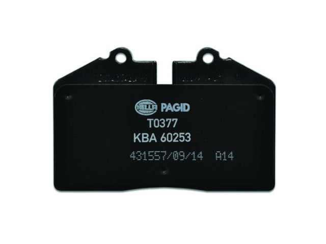 Brake Pad Set