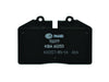 Brake Pad Set