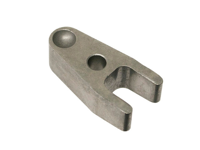 Fuel Injector Bracket