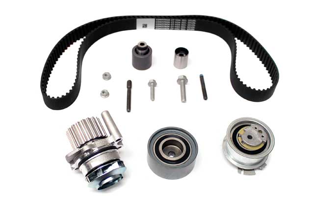 Timing Belt Kit