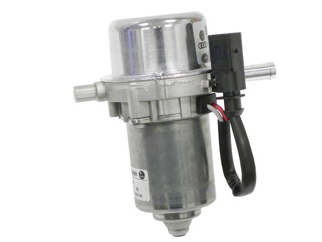 Vacuum Pump