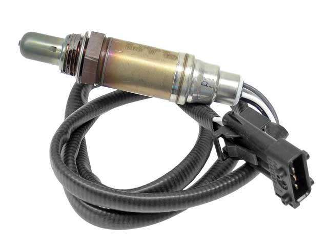 Oxygen Sensor