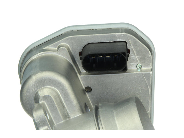 Throttle Housing Assembly