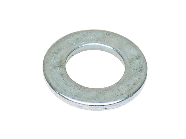 Steel Flat Washer