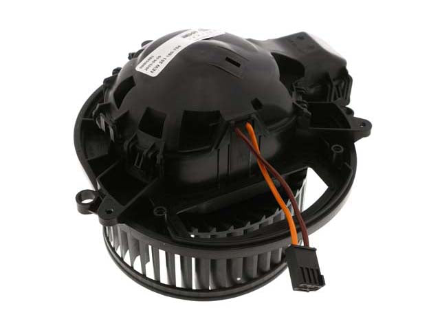 Blower Motor Assembly