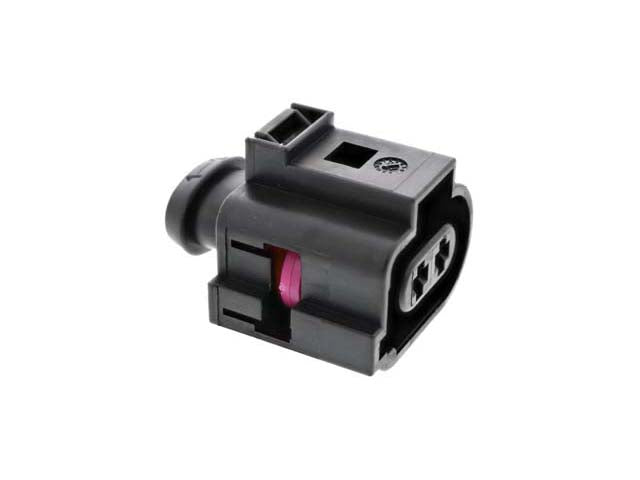 Connector Housing