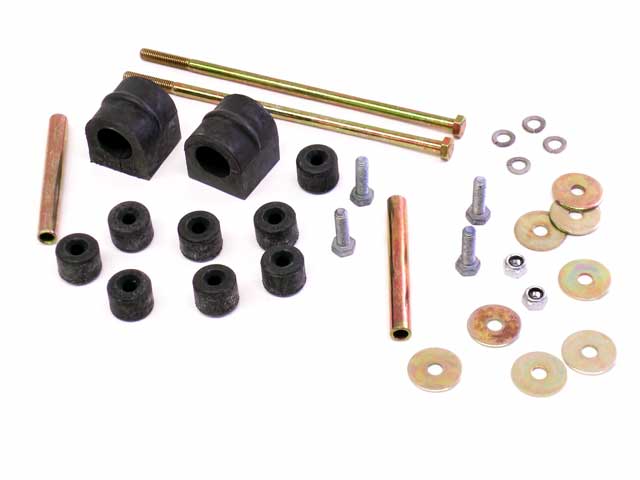 Sway Bar Bushing Kit