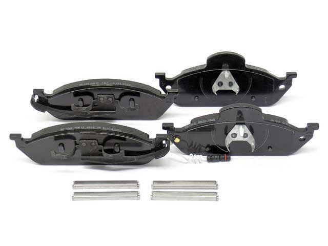 Brake Pad Set