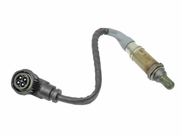 Oxygen Sensor