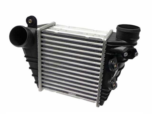 Intercooler