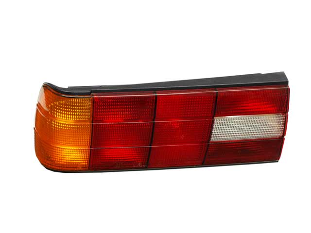 Taillight Lens