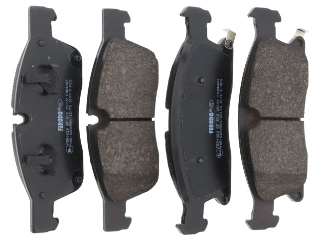 Brake Pad Set