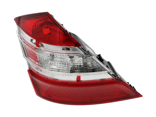 Taillight Lens