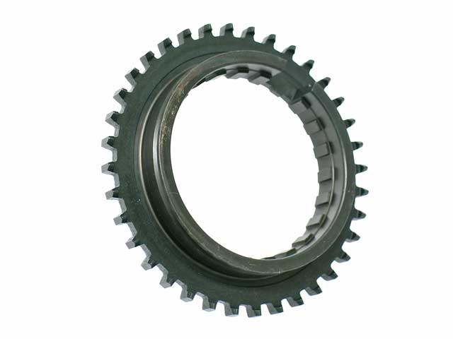 Gear Teeth