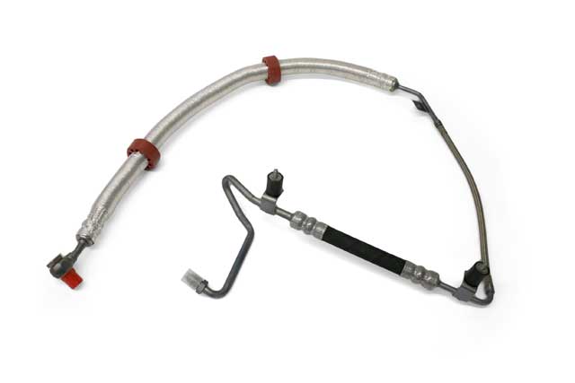 Power Steering Hose