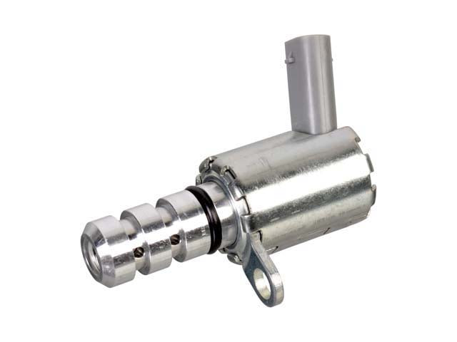 Oil Pressure Valve