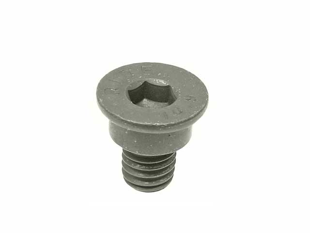 Brake Disc Set Screw