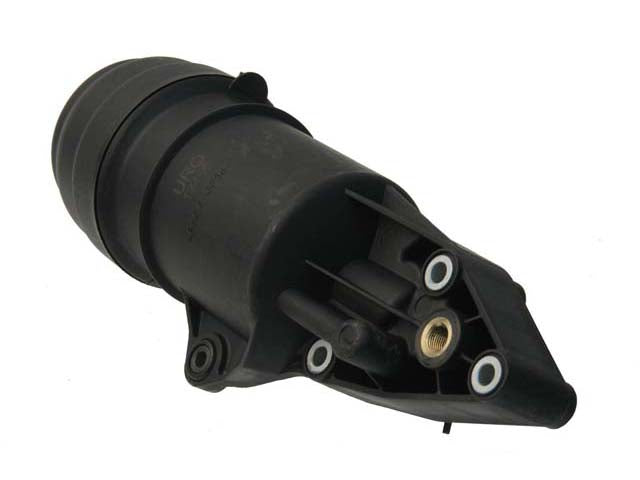 Oil Filter Housing