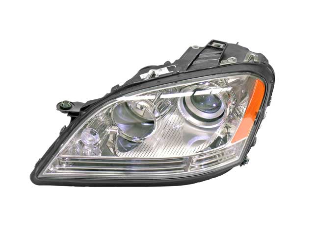 Headlight Assembly